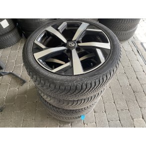 19� Nissan Qashqai Ref.813 hel�rsd�k 