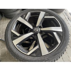 19� Nissan Qashqai Ref.813 hel�rsd�k 
