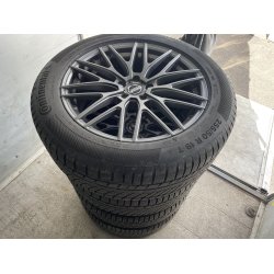 19� Skoda Enyaq , Audi Q4, VW ID.4/5 Ref.820A vinterd�k 