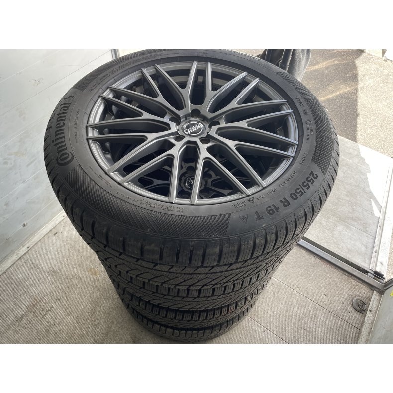 19� Skoda Enyaq , Audi Q4, VW ID.4/5 Ref.820A vinterd�k 