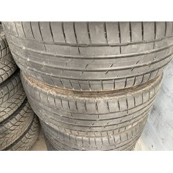 20� VW ID.4, VW ID.5, Skoda Enyaq, Audi Q4 sommerd�k 