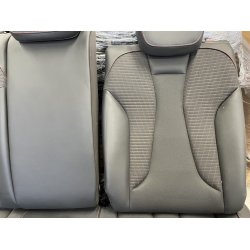 Bagsder til Audi S3 Reference nr.F6