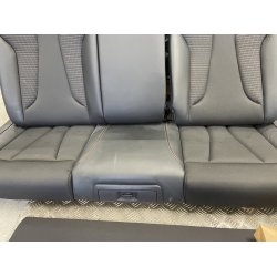 Bagsder til Audi S3 Reference nr.F6