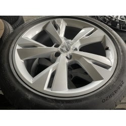 20� Audi Q4 Ref.837A sommerd�k 