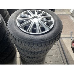 16� VW Passat Ref.863 vinterd�k 