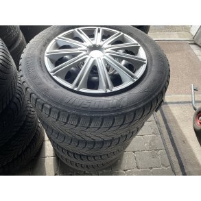 16� VW Passat Ref.863 vinterd�k 