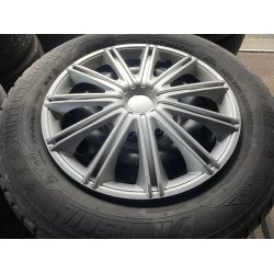 16� VW Passat Ref.863 vinterd�k 