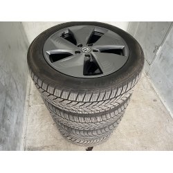 18� VW ID.3, Cupra Born Ref.K26 vinterd�k 