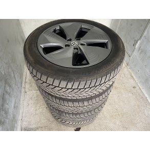 18� VW ID.3, Cupra Born Ref.K26 vinterd�k 