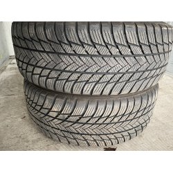 18� VW ID.3, Cupra Born Ref.K26 vinterd�k 