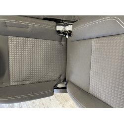 Bagsder til Ford C-max Ref.F9 