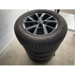 16� Mazda CX30 Ref.149 vinterd�k 