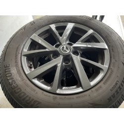 16� Mazda CX30 Ref.149 vinterd�k 