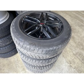 18� Mazda CX5 Ref.107 vinterd�k 