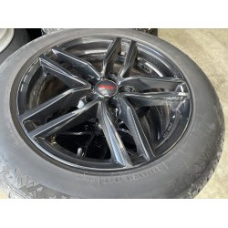 18� Mazda CX5 Ref.107 vinterd�k 