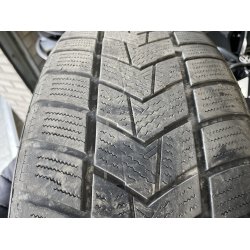 18� Mazda CX5 Ref.107 vinterd�k 