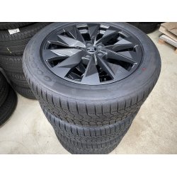 19� Skoda Enyaq, VW ID.4 , VW ID.5 Ref.125 vinterd�k 