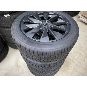 19� Skoda Enyaq, VW ID.4 , VW ID.5 Ref.125 vinterd�k 