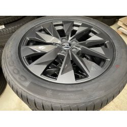 19� Skoda Enyaq, VW ID.4 , VW ID.5 Ref.125 vinterd�k 