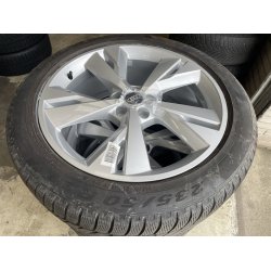 20� Audi Q4, Skoda Enyaq, VW ID.4/5 vinterd�k