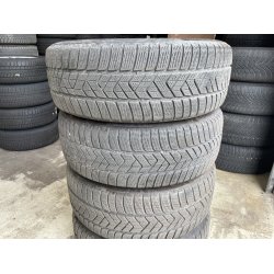 20� Audi Q4, Skoda Enyaq, VW ID.4/5 vinterd�k