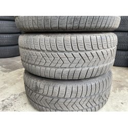 20� Audi Q4, Skoda Enyaq, VW ID.4/5 vinterd�k