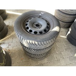 16� Skoda Kamiq Ref.K13A vinterd�k 