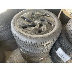 19� VW ID.4, VW ID.5 Ref.K4 vinterd�k 