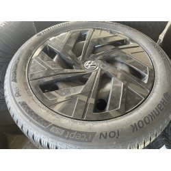 19� VW ID.4, VW ID.5 Ref.K4 vinterd�k 