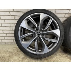 Aluflge 20 Audi Q5 Ref.780 sommer 