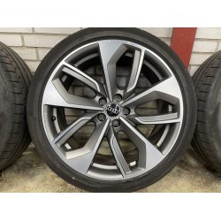 Aluflge 20 Audi Q5 Ref.780 sommer 