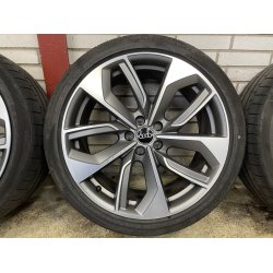 Aluflge 20 Audi Q5 Ref.780 sommer 