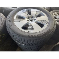 19� Audi 55 Quattro Ref.P1 vinterd�k 