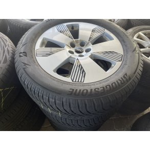 19� Audi 55 Quattro Ref.P1 vinterd�k 