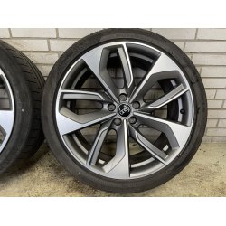 Aluflge 20 Audi Q5 Ref.780 sommer 