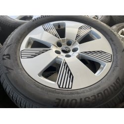 19� Audi 55 Quattro Ref.P1 vinterd�k 