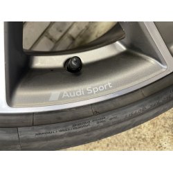 Aluflge 20 Audi Q5 Ref.780 sommer 