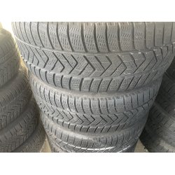 19� Skoda Enyaq Ref.P19 vinterd�k 