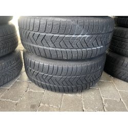 19� Skoda Enyaq Ref.P19 vinterd�k 