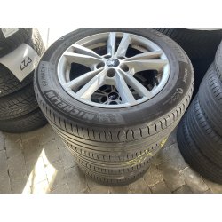 17� Ford S-Max Ref.893 sommerd�k 