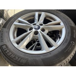 17� Ford S-Max Ref.893 sommerd�k 