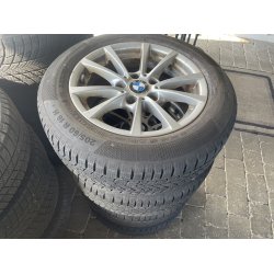 16� BMW 3 Ref.829 vinterd�k 