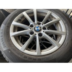 16� BMW 3 Ref.829 vinterd�k 