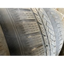 16� BMW 3 Ref.829 vinterd�k 