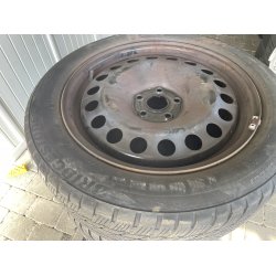 18� VW ID.3 Ref.806 vinterd�k 