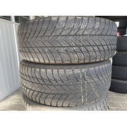 18� VW ID.3 Ref.806 vinterd�k 