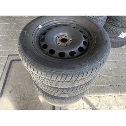 16� VW T-Cross Ref.838 vinterd�k 