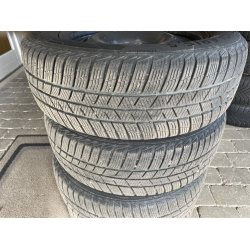 16� VW T-Cross Ref.838 vinterd�k 