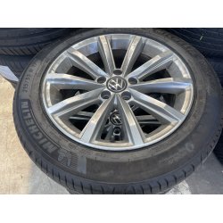 17� VW Passat Ref.228 Sommerd�k 