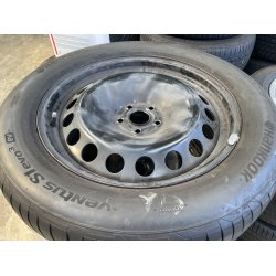 19� Skoda Enyaq, VW Id.4 Ref.154 sommerd�k 